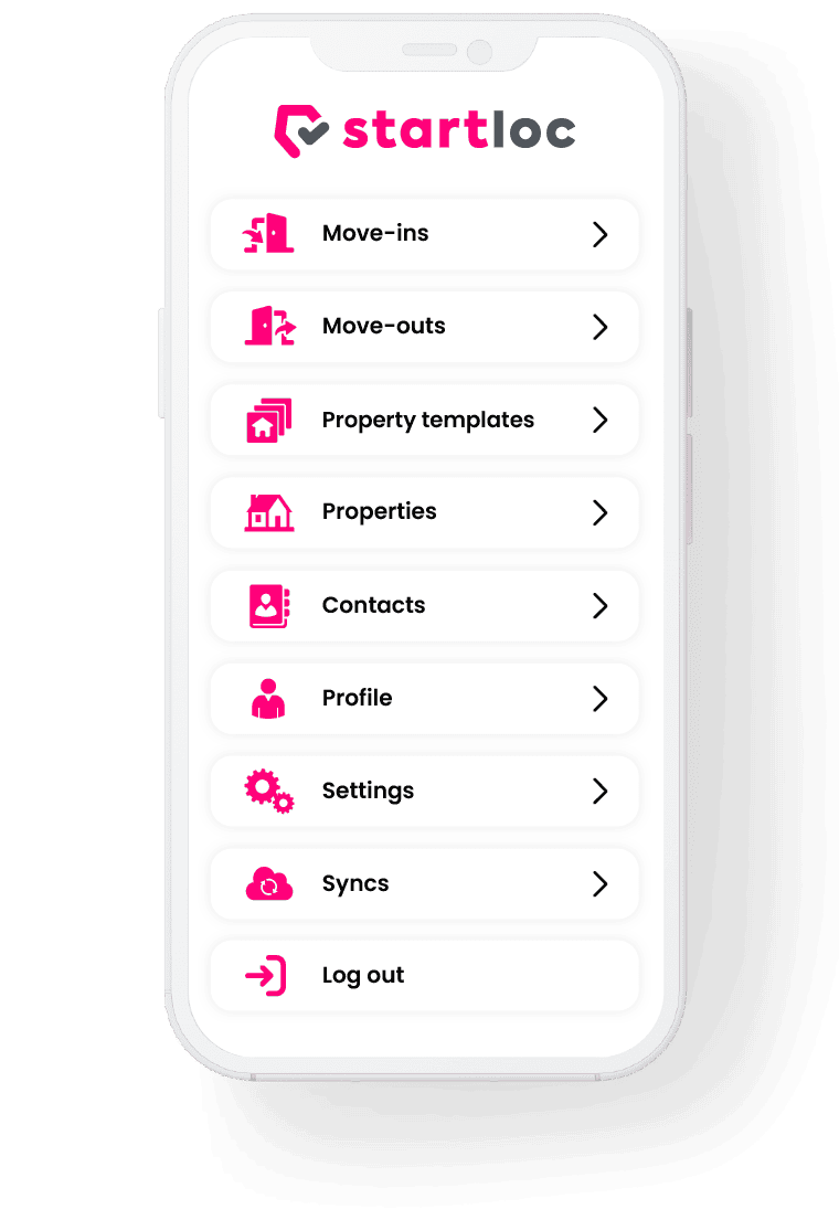 property inspection app